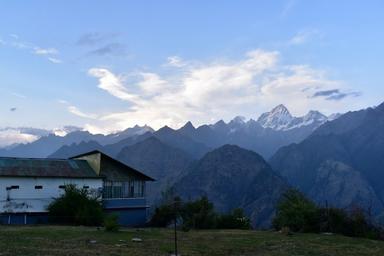 Uttarakhand- Auli Group Tour