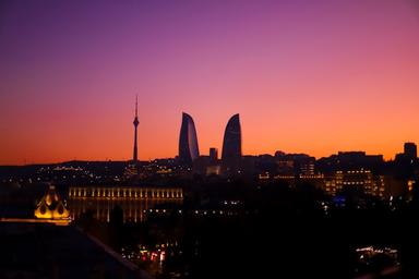 Baku Holiday Adventure with Gabala and Shahdag Tour