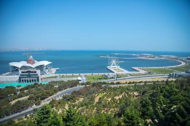 Baku, Gabala & Shahdag (with Flights)