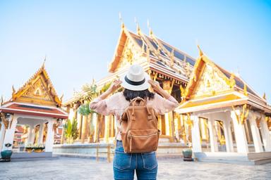 Bangkok Pattaya Tour Package From Kolkata