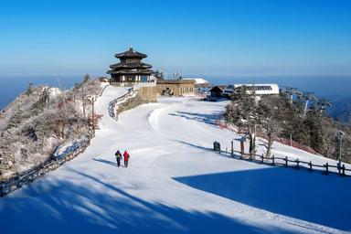 Offbeat Bhutan Backpacking Adventure