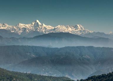 Bhutan Group Tour