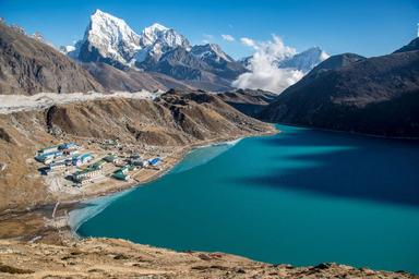 Bhutan Tour Packages from Mumbai