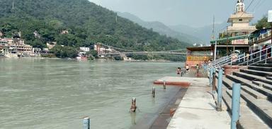 Char Dham Yatra From Ahmedabad (GCDYA)