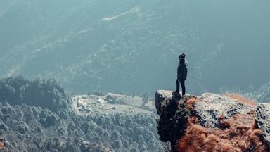 Do Dham with Tungnath Chopta from Nagpur