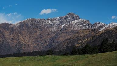 Do Dham with Tungnath Chopta From Sikar (GDDTCSK)