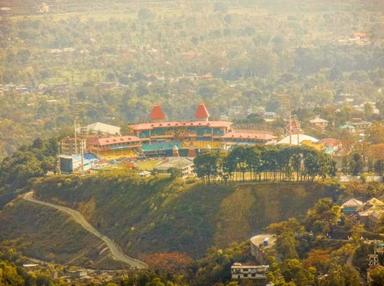 Himachal Pocket Pro Dharamshala