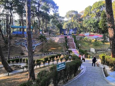 Himachal Pocket Pro Dharamshala From Lucknow