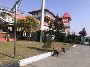 Himachal Pocket Pro Dharamshala From Vadodara