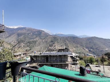 Himachal Pocket Pro Dharamshala From Sikar