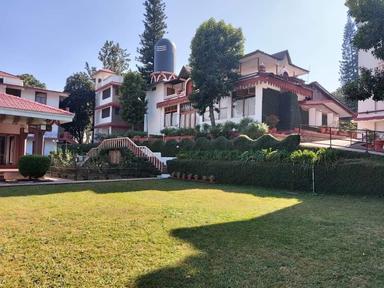 Himachal Pocket Pro Dharamshala From Mumbai
