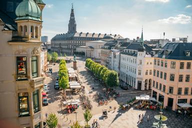 Central Europe Community Trip Package (With Flights)