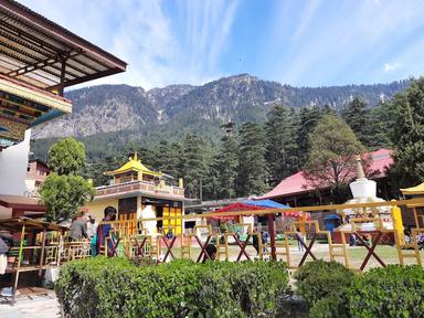 Magical Himachal From Delhi (GMHD)