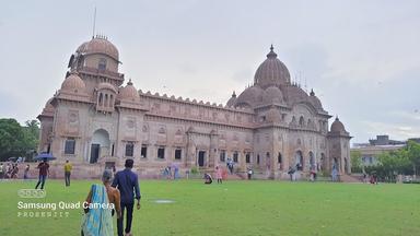 Ayodhya-Varanasi-Mathura From Delhi (GAVMD)