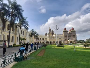 Ayodhya-Varanasi-Mathura From BBSR (GAVMBBSR)