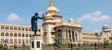 Ayodhya-Varanasi-Mathura From Vizag (GAVMVIZ)