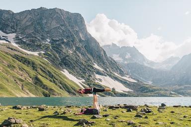 Best of Kashmir - 4 Days Romantic Escape