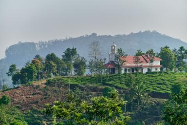 Exotic Kerala Tour Package