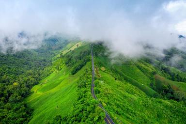 Kudremukh Trek and Camping