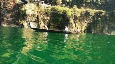 Meghalaya & Shillong Backpacking Trip