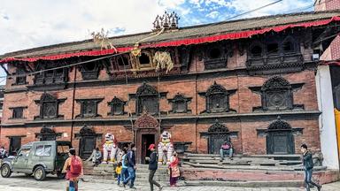 Nepal Group Tour