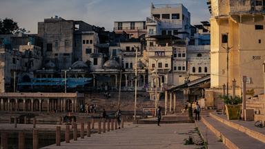 Holi Special Pushkar Trip 2025