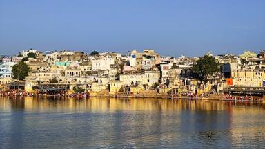Pushkar Fair Tour Package