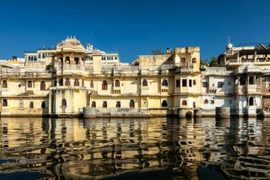 Offbeat Rajasthan – Chittor-Kota-Bundi