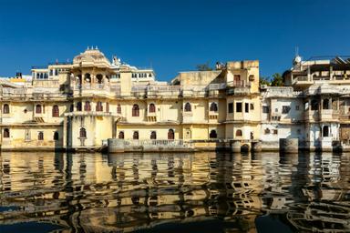 Desert Festival Special Jodhpur - Jaisalmer Backpacking Trip