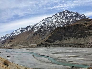 Winter Spiti Trip