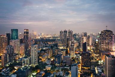 Thailand Full Moon Special Party - Hikerwolf