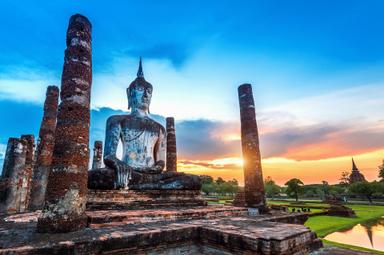 The Ultimate Thailand Trip: Bangkok, Pattaya with Coral Island Tour (5D/4N)