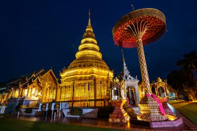 Full Moon Party Thailand for Women