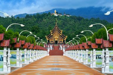 Simply Thailand