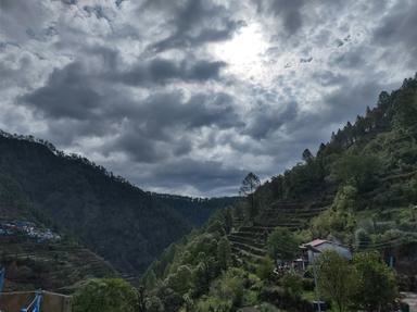 Rishikesh Chopta Tungnath