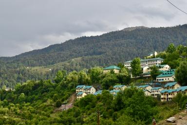 Valley of Flowers Trek Package
