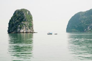 Exploration of Offbeat Destinations in Vietnam