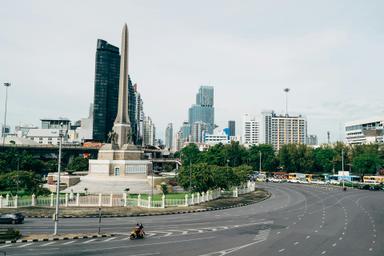 Vietnam Adventure Exploration