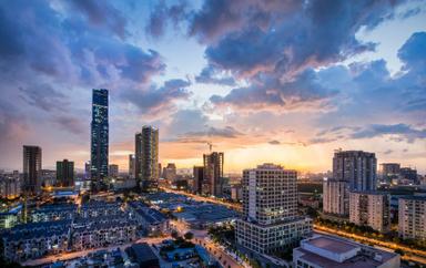Vietnam Backpacking Adventure