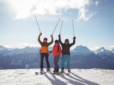 Grand Himachal with Amritsar Tour Package
