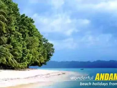 Top Attractions to Explore with an Andaman Tour Package from Kolkata