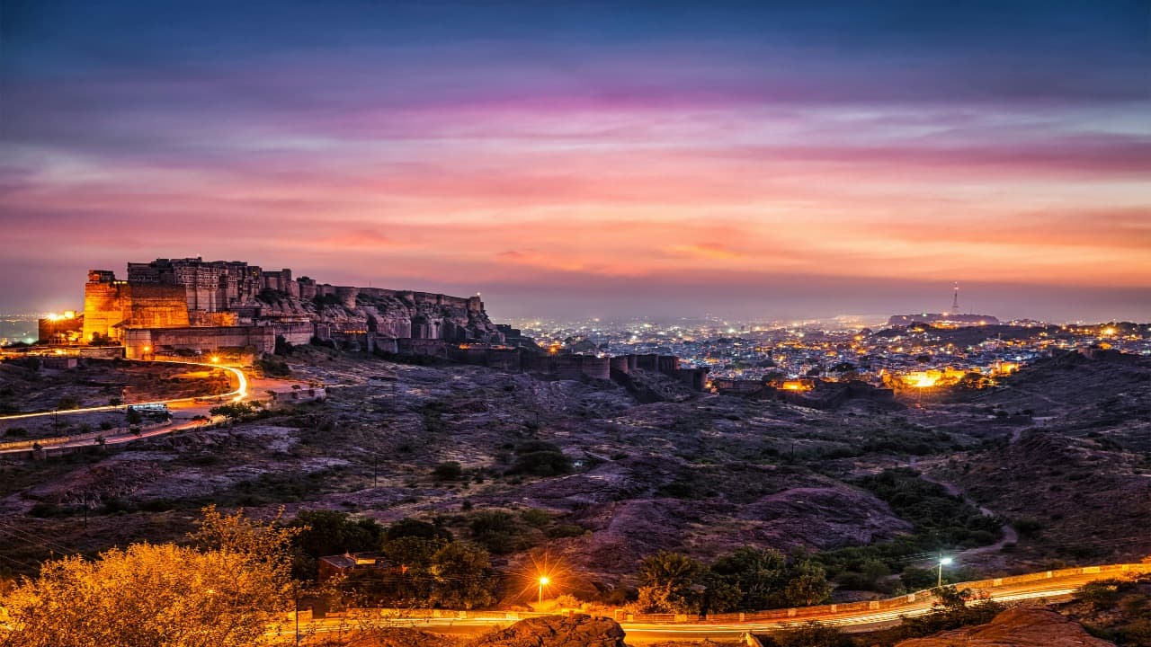 Rajasthani culture