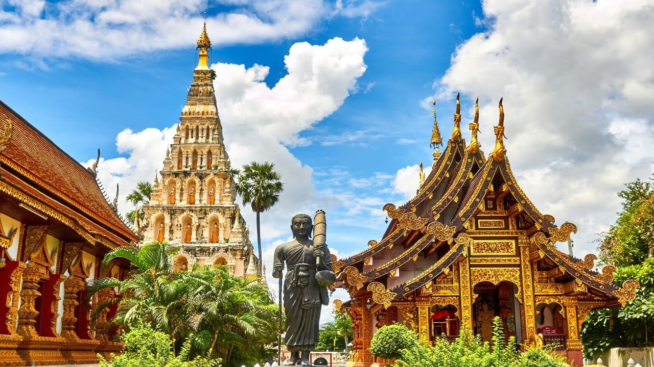 Thai culture