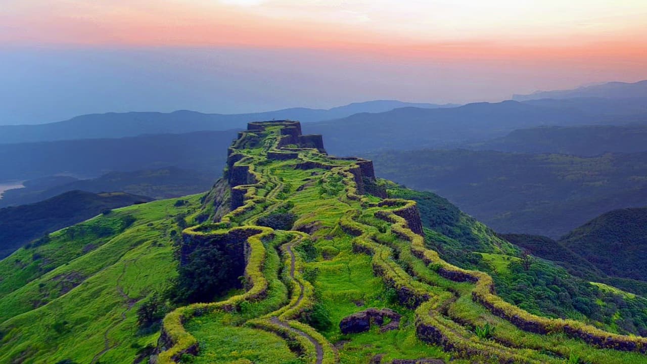 Historic night trek