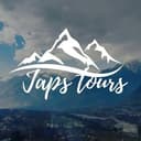 JAPS Tours logo