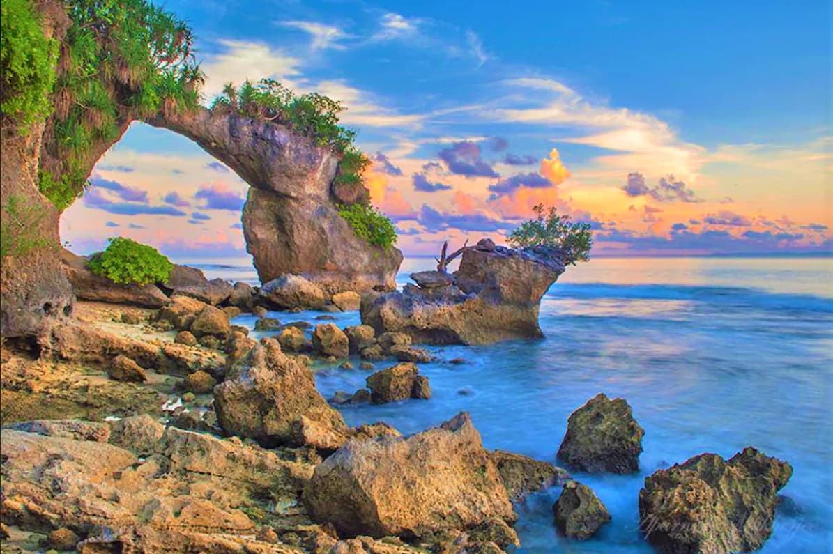 island