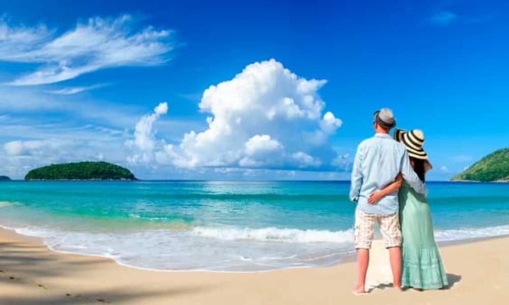 honeymoon