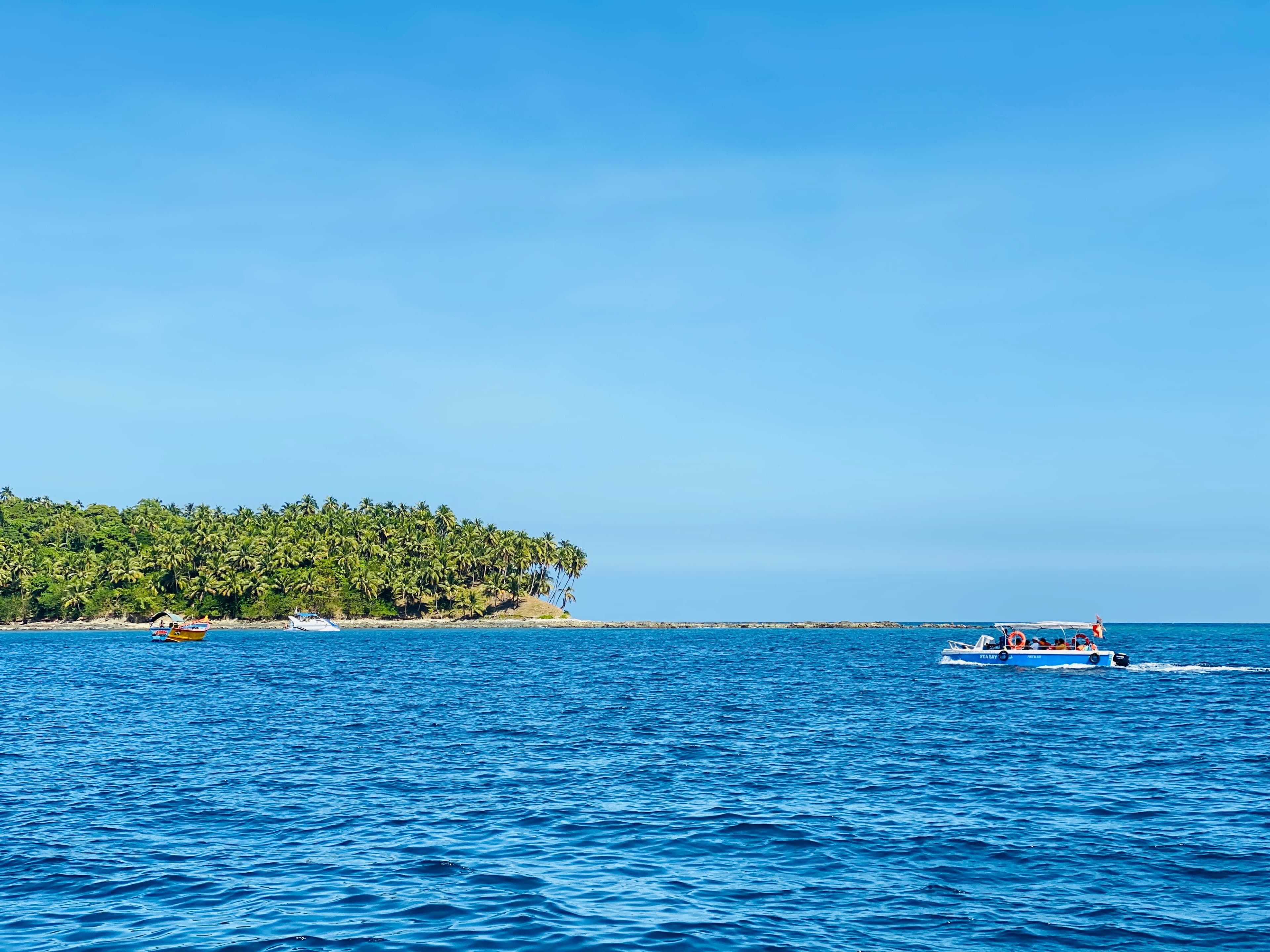 island