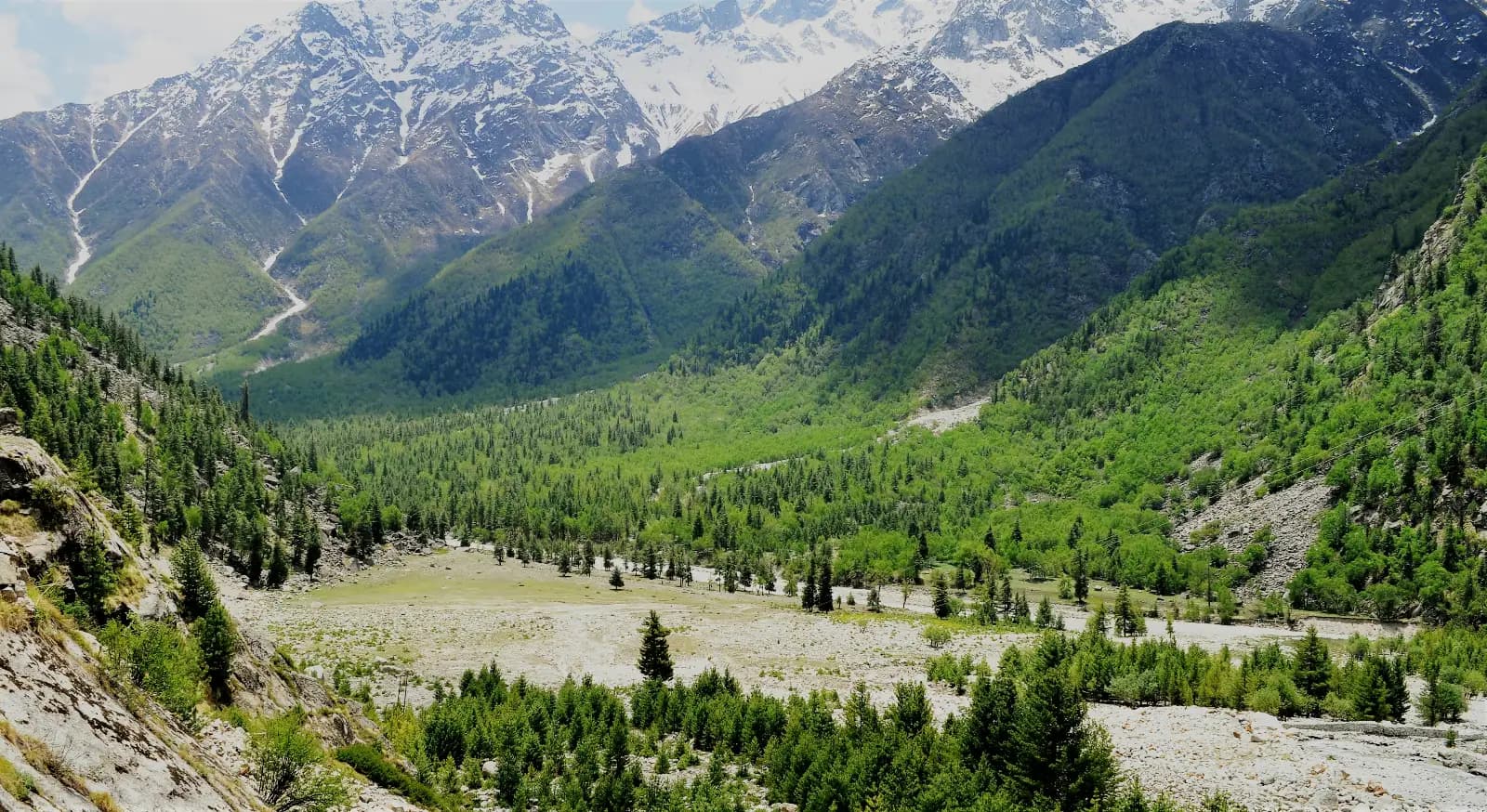 mountain