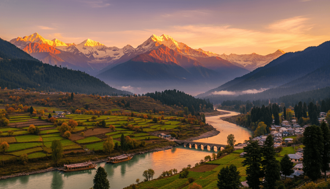 mountain